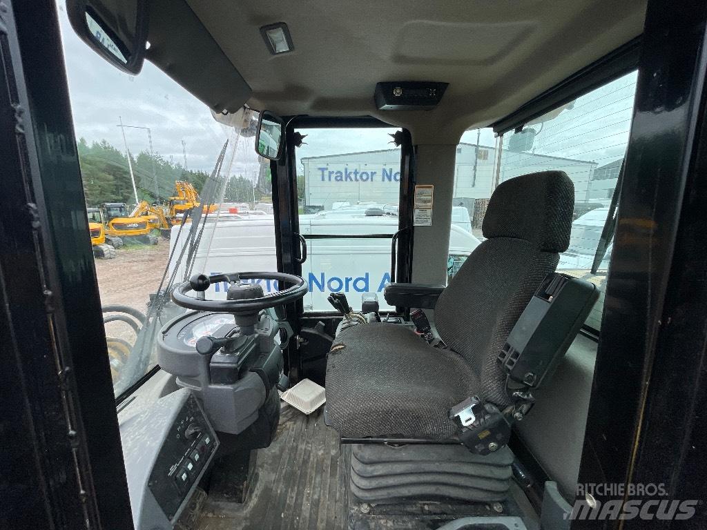 CAT 924 G Radlader