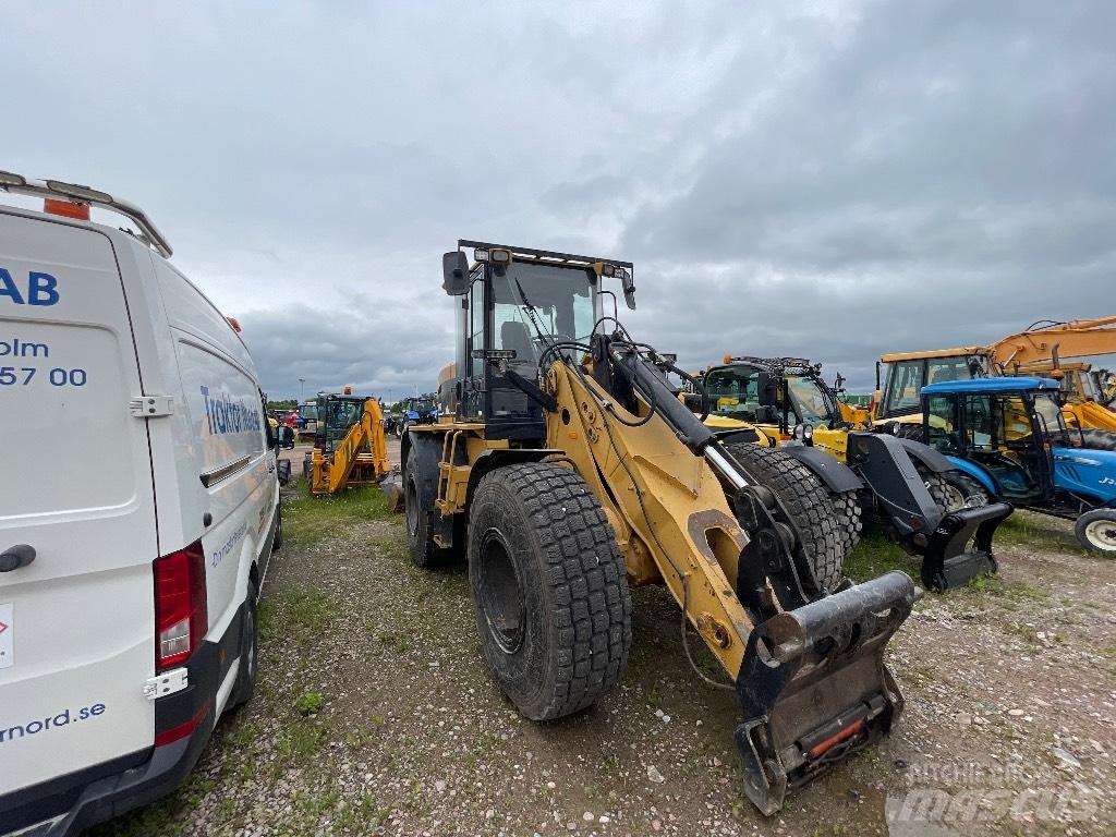 CAT 924 G Radlader