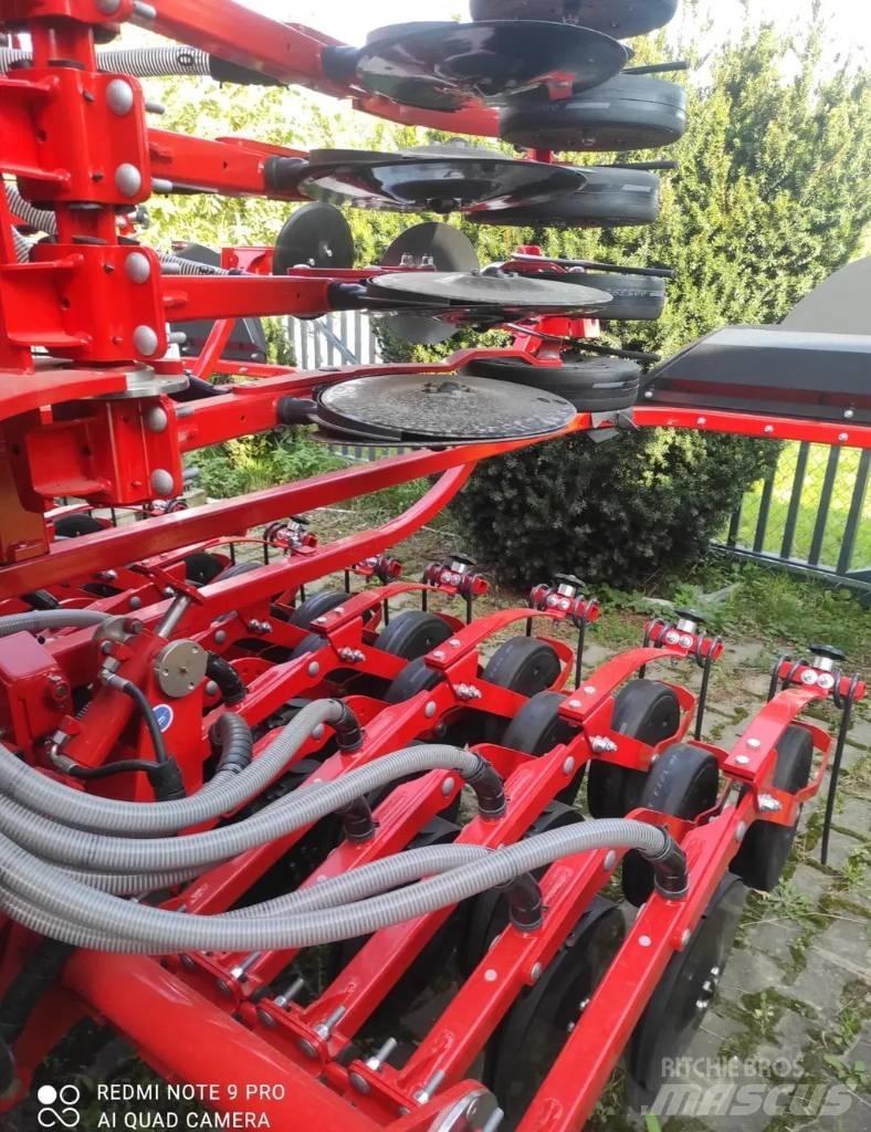 Kuhn Espro 6000 R Drillmaschinen