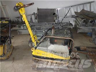 Wacker DPU4045H Vibrationsgeräte