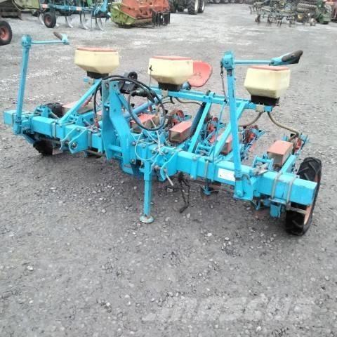 Monosem 502 Drillmaschinen