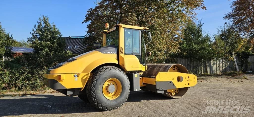 Volvo SD 135 B Walzenzüge