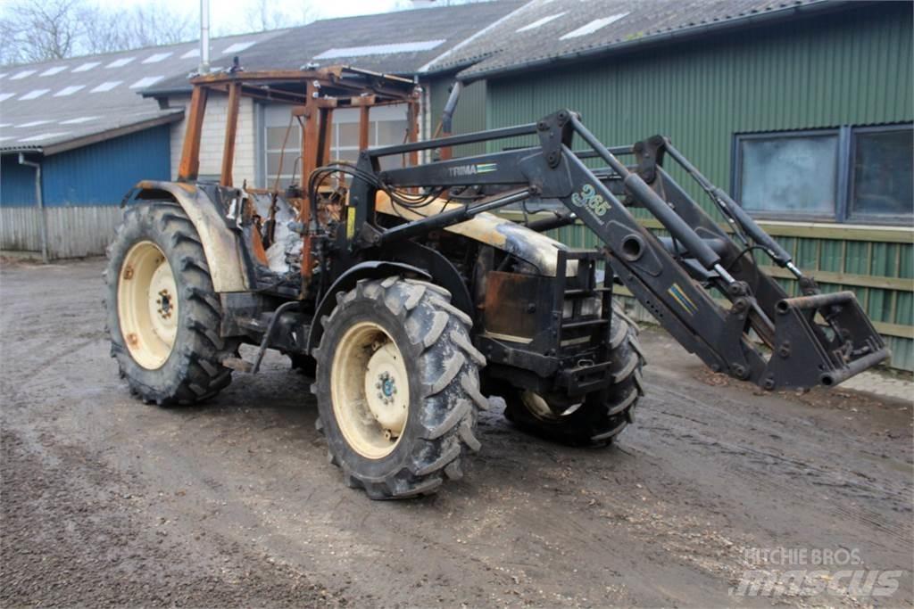 Lamborghini 1060 Traktoren