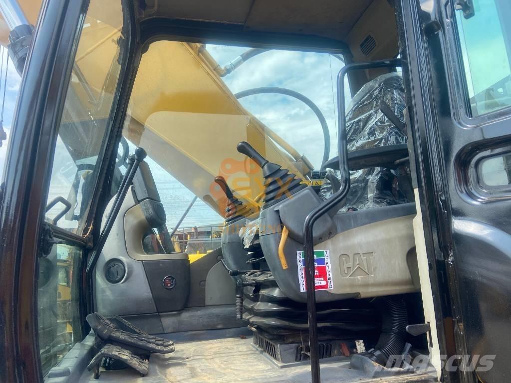 CAT 336 D Raupenbagger
