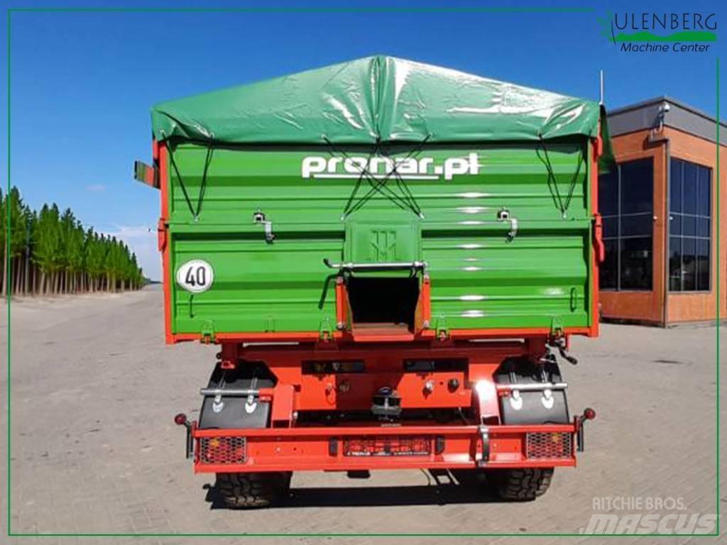 Pronar PT 610 General purpose trailers