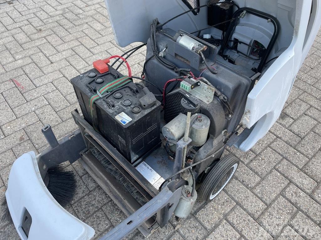  Dibo Gansow 512 ET Kehrer