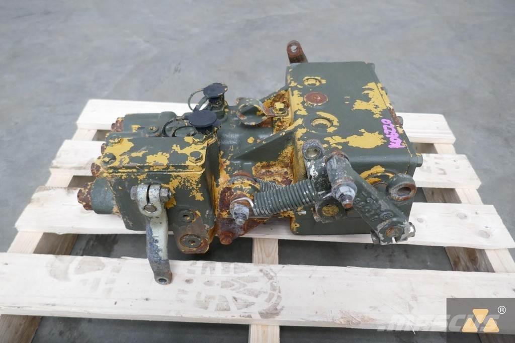 CAT 3T-6443 Transport Sonstige