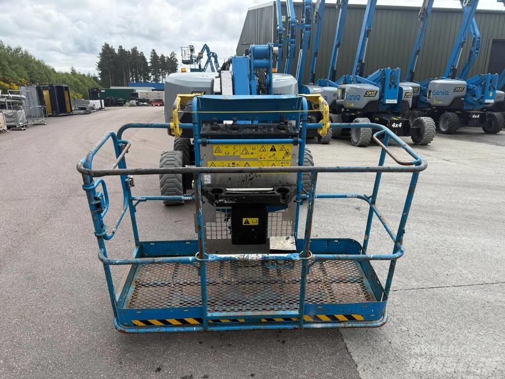 Genie Z 45 FE Gelenkteleskoparbeitsbühnen