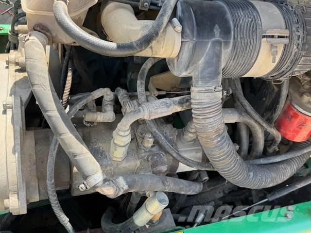 Terex TV 1200 Tandemwalzen