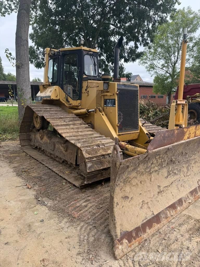 CAT D5H Bulldozer