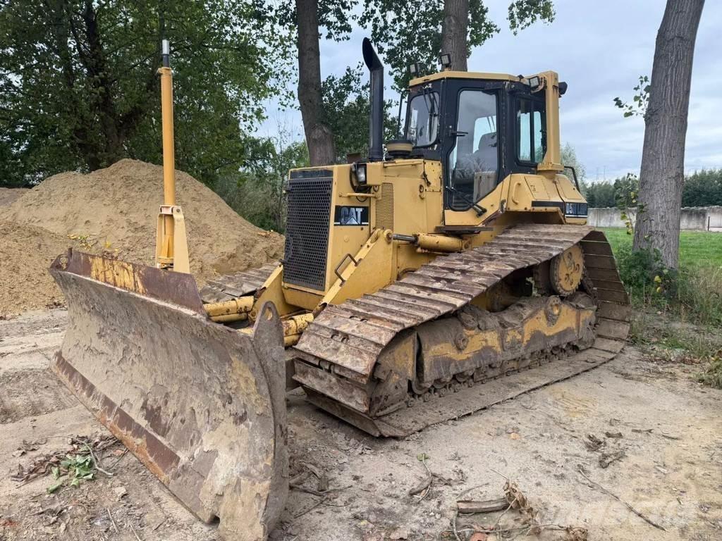 CAT D5H Bulldozer