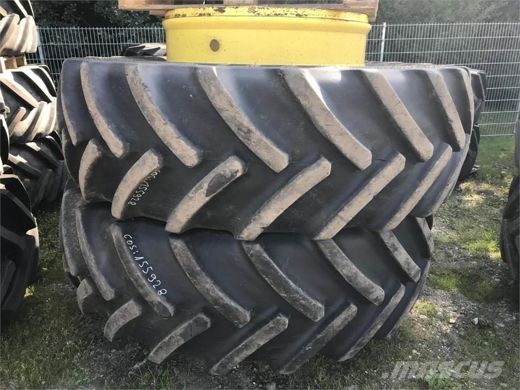 Mitas 680/80R42 Reifen