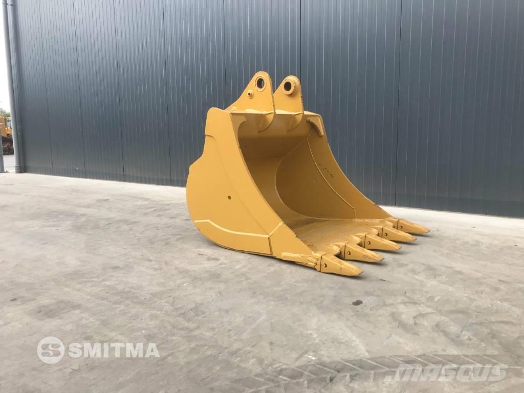 CAT 318D2 Schaufeln