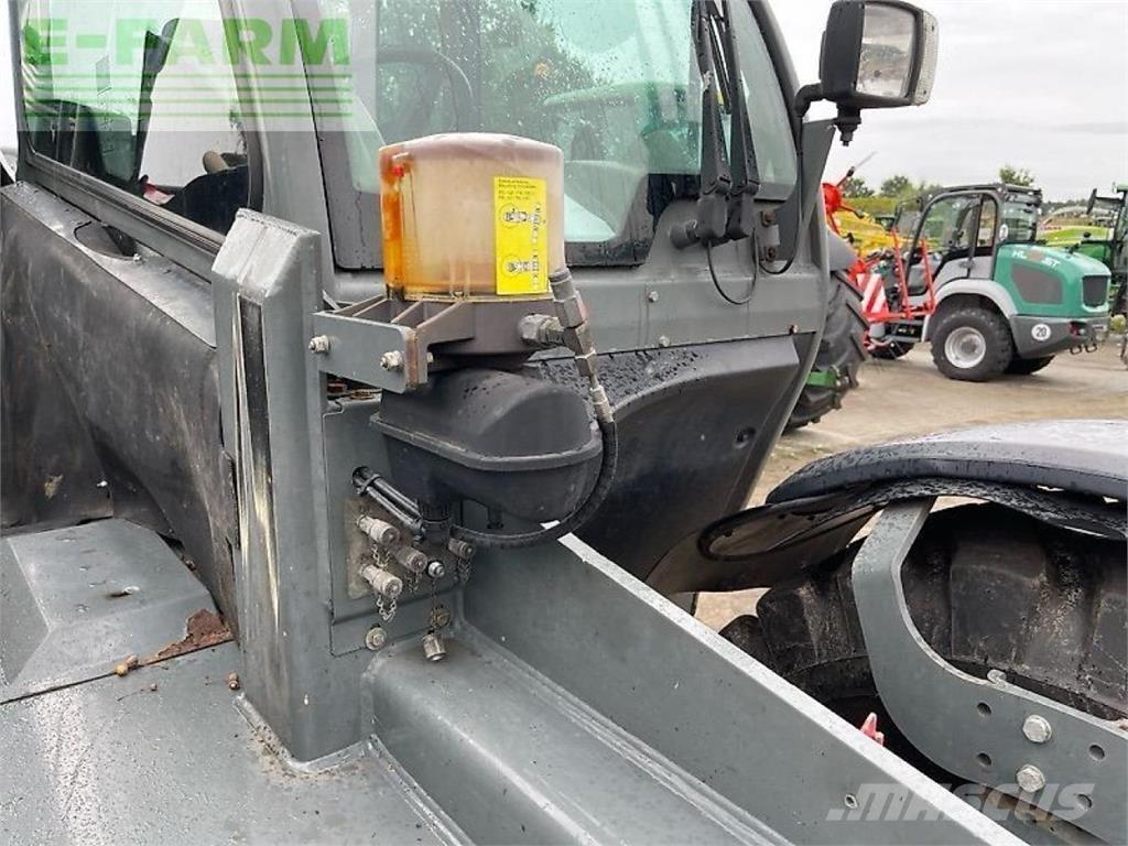 Kramer kt559 Teleskoplader für Landwirtschaft