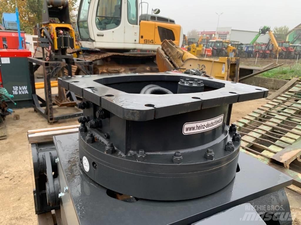  Heinz HT1452 NEW Greifer