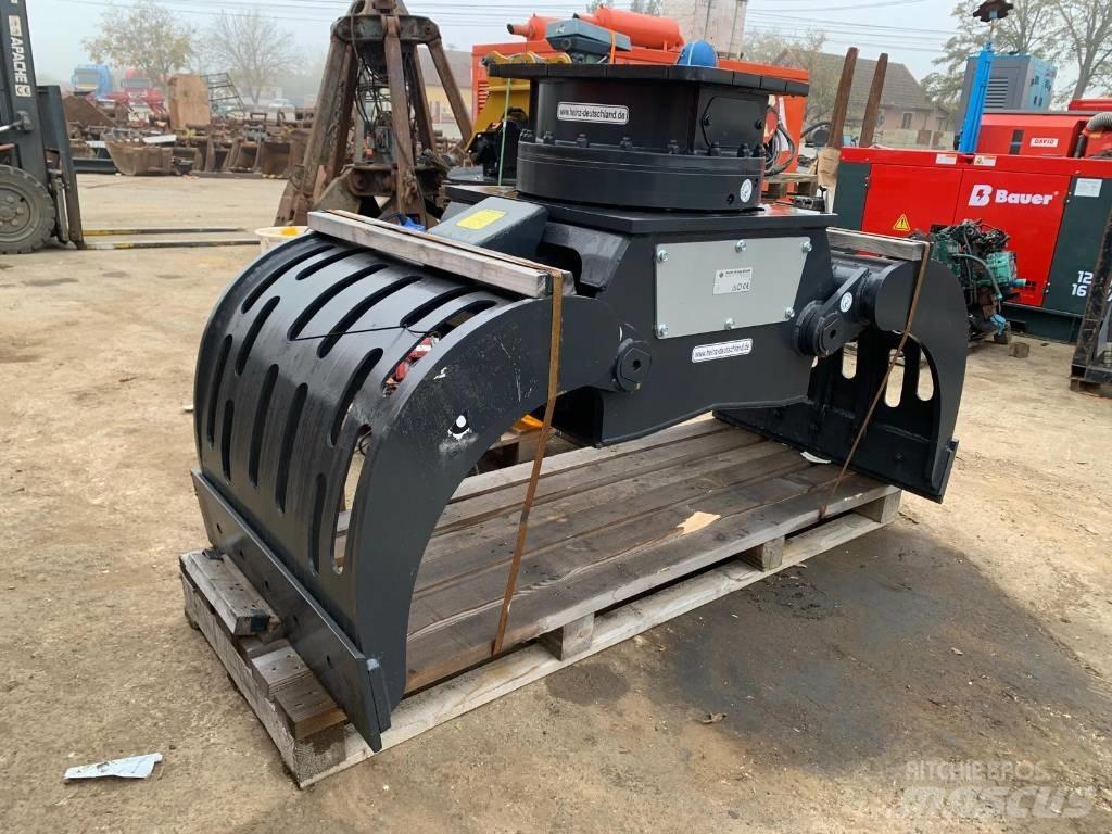  Heinz HT1452 NEW Greifer