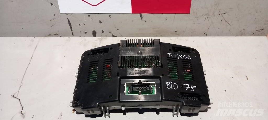 MAN TGA.  85017053 Elektronik