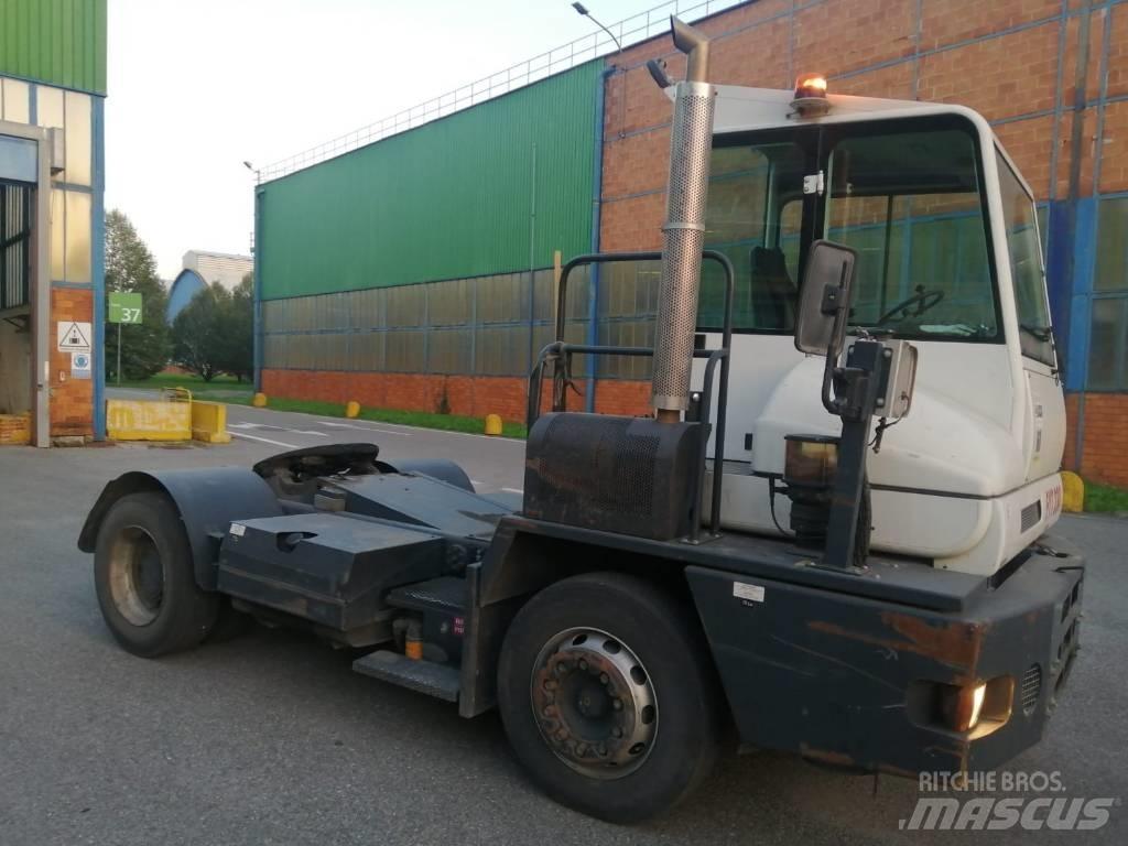  CVS FYT230 Terminalzugmaschinen