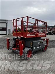SkyJack SJ 6832 RTE Scheren-Arbeitsbühnen