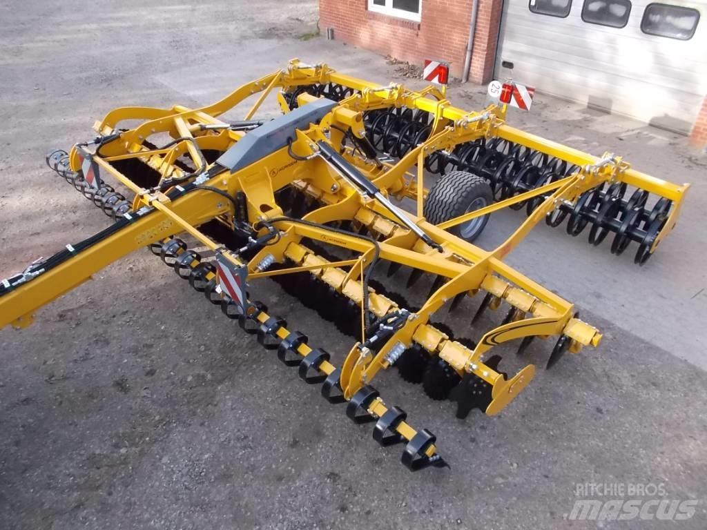 Agrisem Disc-O-Mulch Scheibeneggen