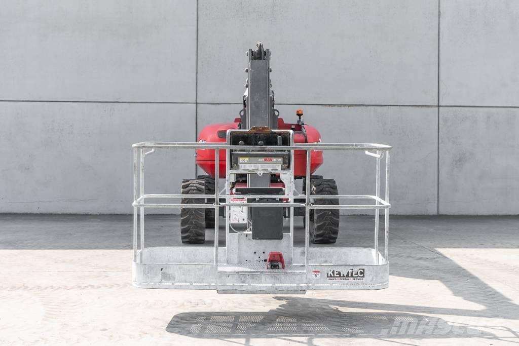 Manitou 200 ATJ Gelenkteleskoparbeitsbühnen