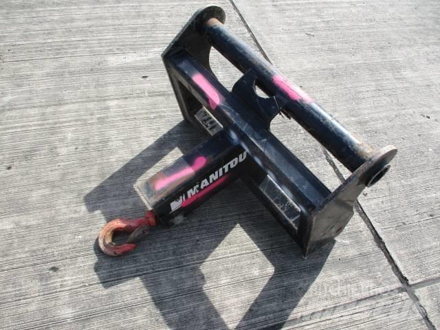 Manitou Haak Andere Zubehörteile