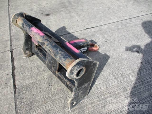 Manitou Haak Andere Zubehörteile