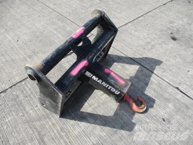 Manitou Haak Andere Zubehörteile