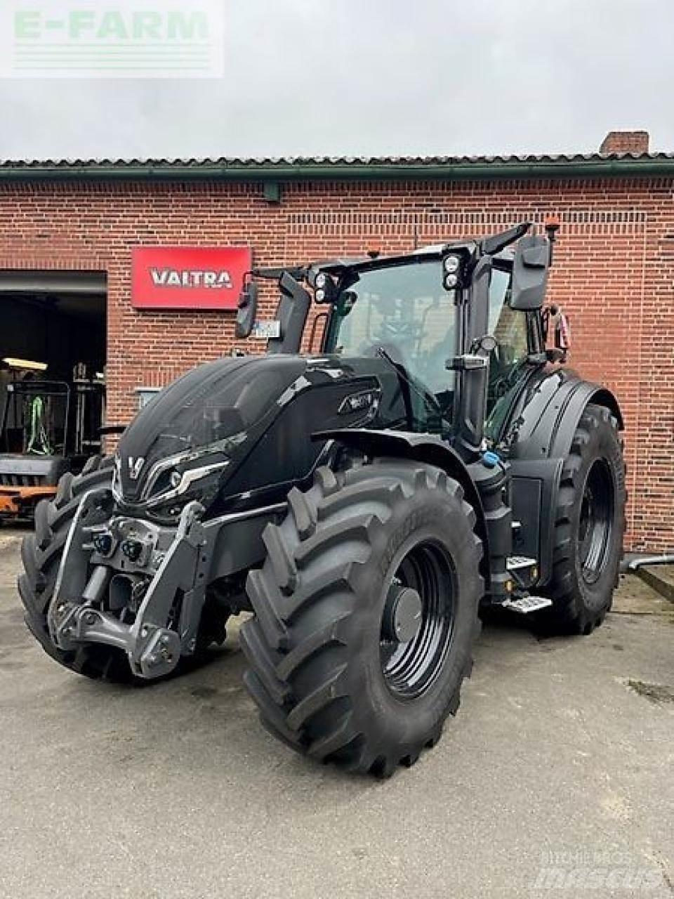 Valtra q265 Traktoren