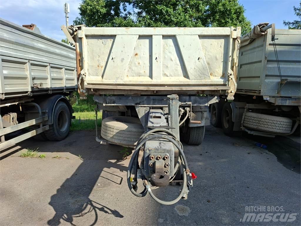 Panav TS3 18.13 Kipper