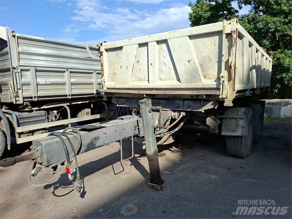 Panav TS3 18.13 Kipper