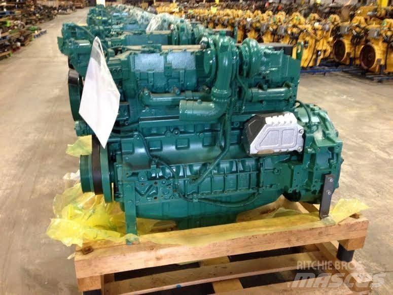 Deutz TCD2013L064V Andere Zubehörteile