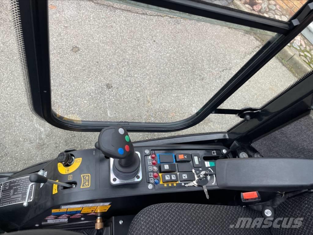  Kārcher MIC 26 Geräteträger