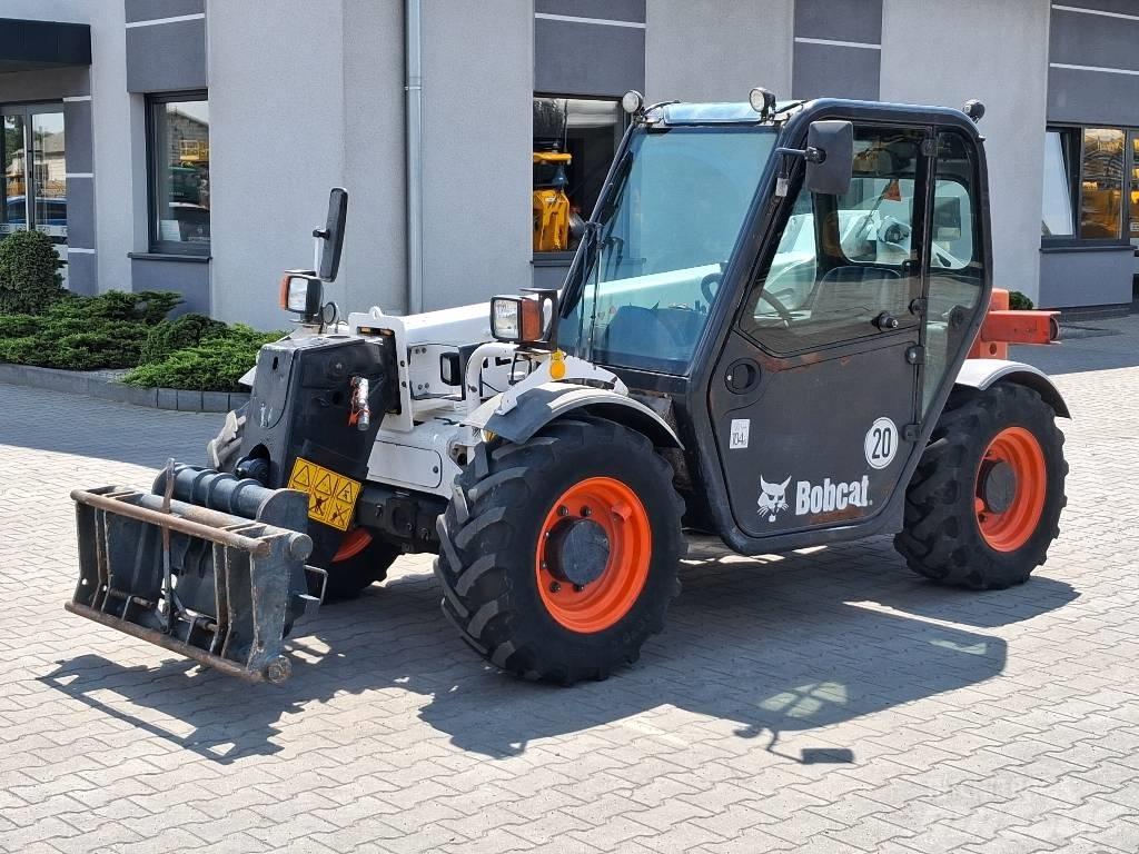 Bobcat T 2250 Teleskoplader