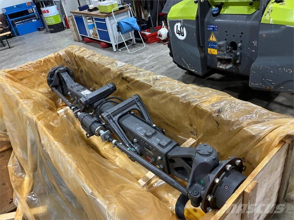 CLAAS Lenkachse MO Zubehör Mähdrescher