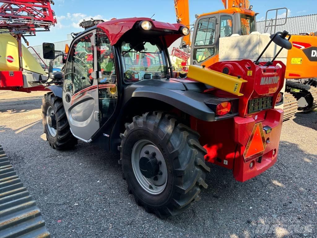 Manitou MT 930 Teleskoplader