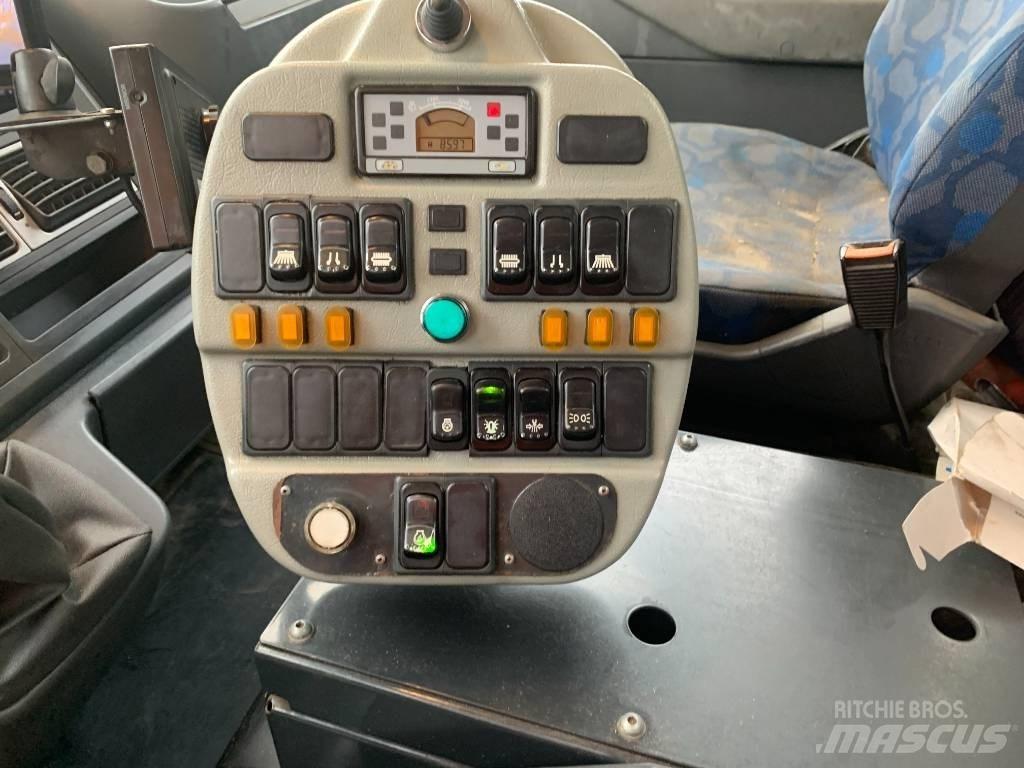 Iveco 150E 22 Kehrer