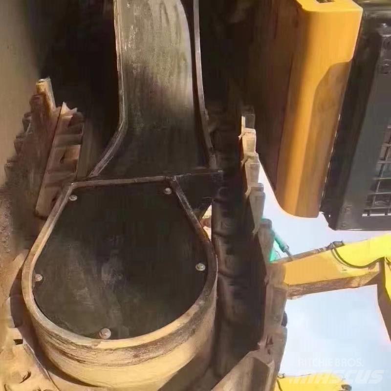 CAT 340 D L Raupenbagger