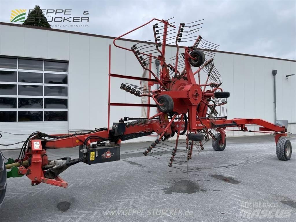Kuhn GA 8020 Schwader