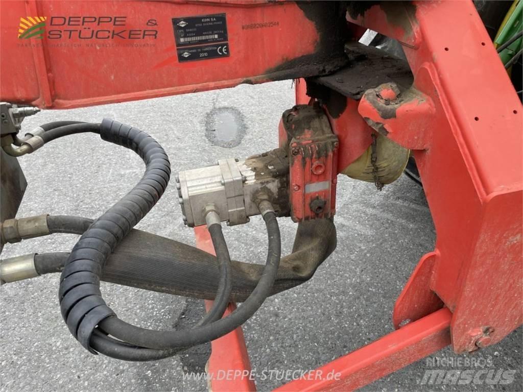 Kuhn GA 8020 Schwader