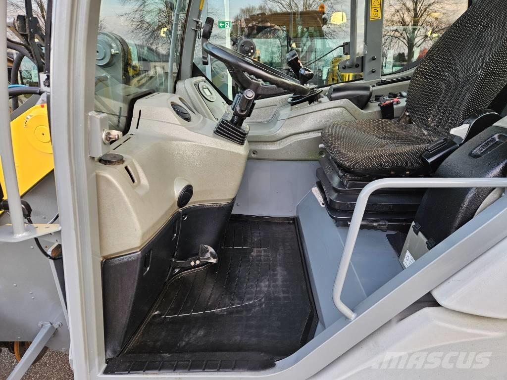 Kramer 5085 Radlader