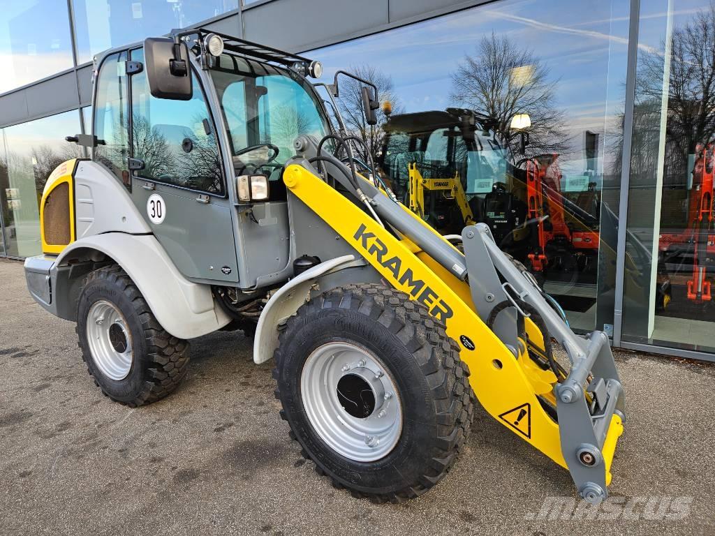 Kramer 5085 Radlader