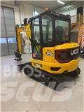 JCB 36 C-1 Minibagger < 7t