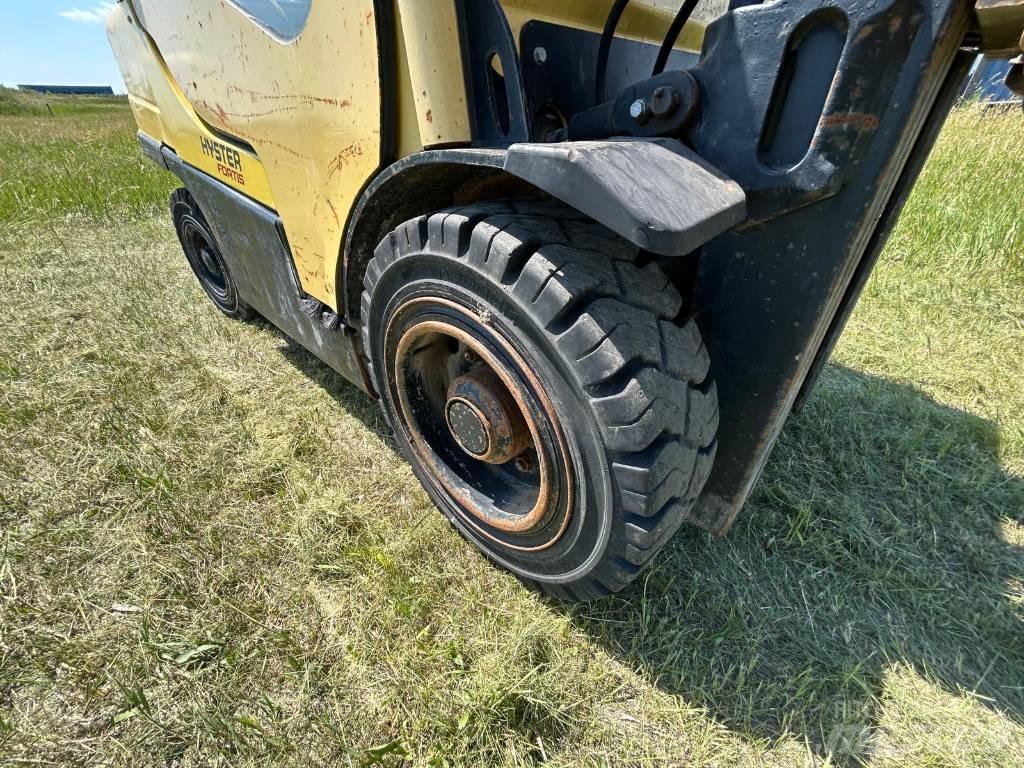 Hyster H 70 FT Andere Gabelstapler