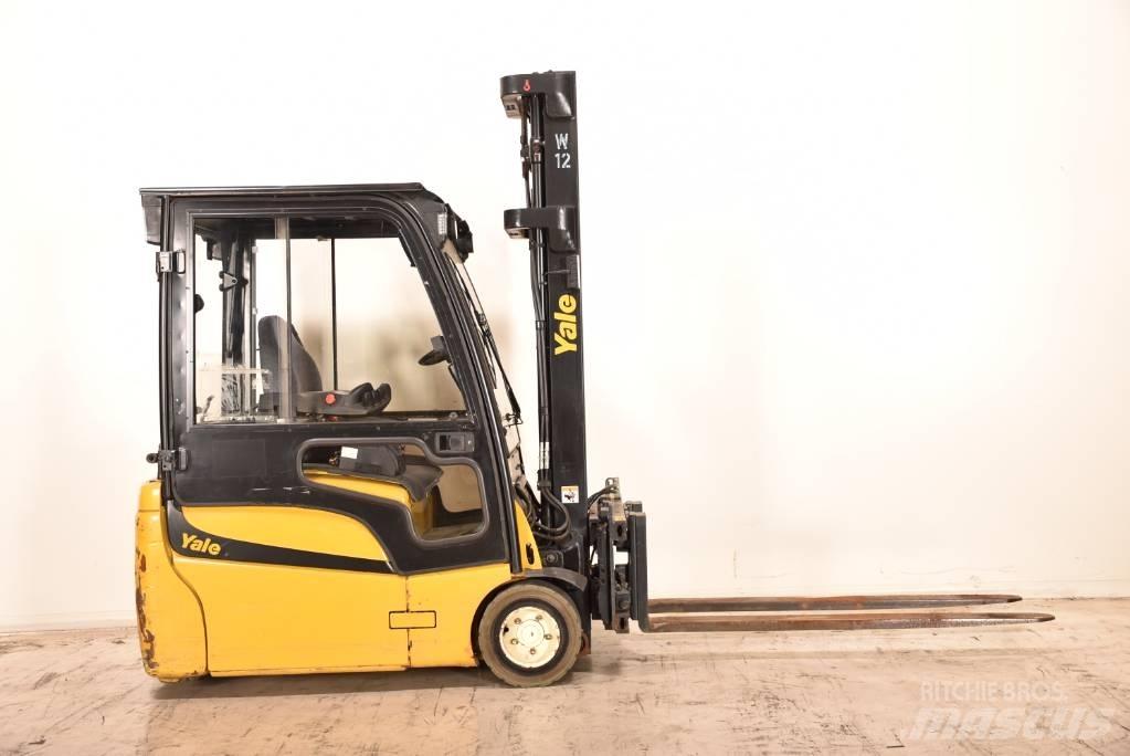 Yale ERP 20 VTLWB Elektrostapler