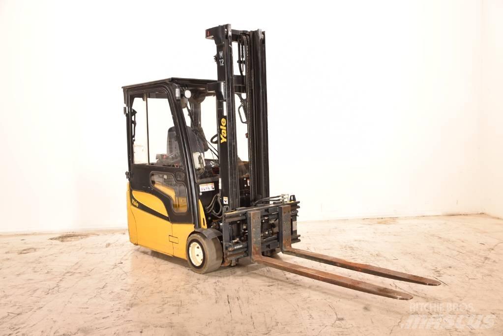 Yale ERP 20 VTLWB Elektrostapler