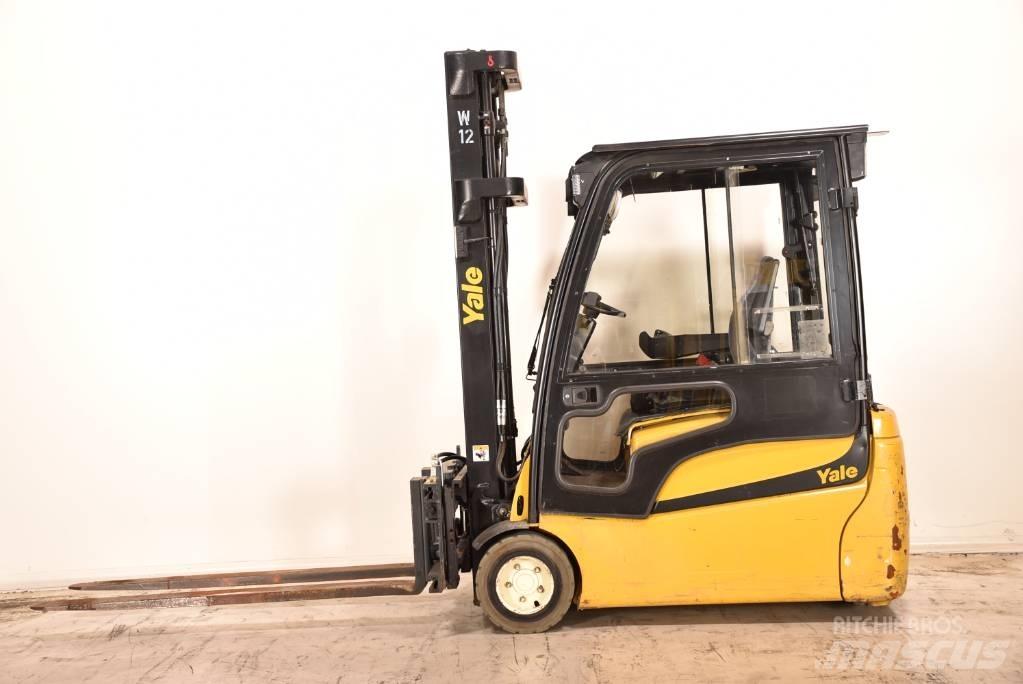 Yale ERP 20 VTLWB Elektrostapler