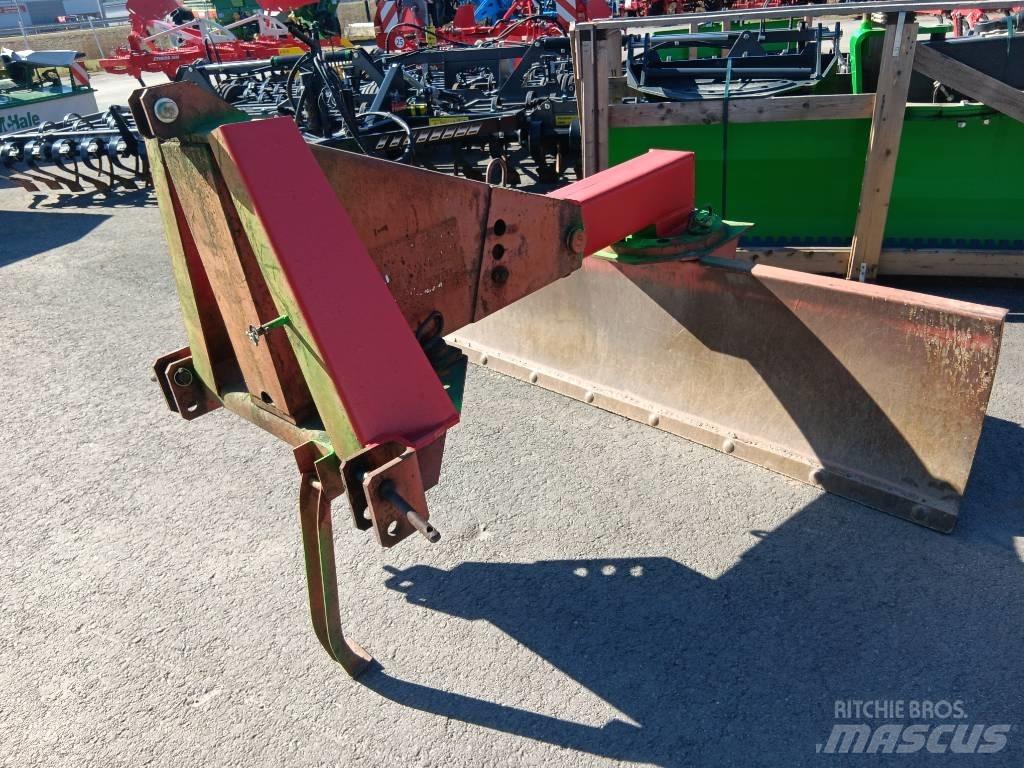 VM 220 Takalana Planiergeräte