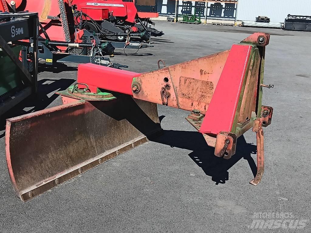 VM 220 Takalana Planiergeräte