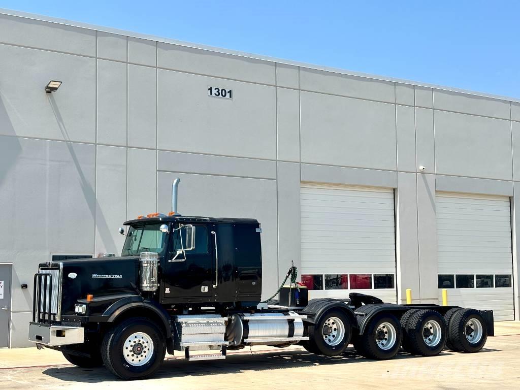 Western Star 4900 SA Sattelzugmaschinen
